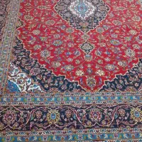 فرش کاشان