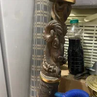 تعویض قلیان برای تنوع|کوهنوردی و کمپینگ|شهریار, کهنز|دیوار