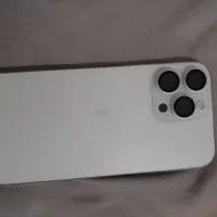 iPhone 16 Pro Max 256G ZA/A|موبایل|تهران, نیروی هوایی (پیروزی)|دیوار