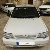 پراید ۱۱۱مدل ۹۶