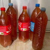 آبغوره درجه یک دشمنزیاری اصل ارگانیک، مغز گردو