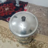 دیگ‌بخار‌پز‌