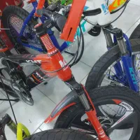 انواع دوچرخه ۲۰ و ۲۶|دوچرخه، اسکیت، اسکوتر|بیرجند, |دیوار