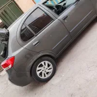 تیبا2 مدل 98 فروشی