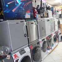 ماشین ظرفشویی ال جی ۲۰۲۱ اصل کره ۱۴نفره آکبند|ماشین ظرفشویی|تهران, جوادیه تهرانپارس|دیوار