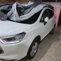 جک S3 مدل ۴۰۳|خودرو سواری و وانت|اصفهان, بهاران|دیوار