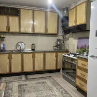 کابینت|آب‌چکان و نظم‌دهنده ظروف|هشتگرد, هشتگرد قدیم|دیوار