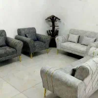 مبل|مبلمان خانگی و میز عسلی|تهران, بهارستان|دیوار