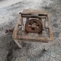 گاز تک شعله