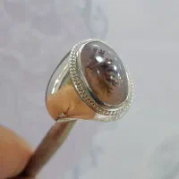 انگشترشجر|جواهرات|کاشان, کارگر|دیوار