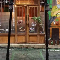 نیروی کار در رستوران