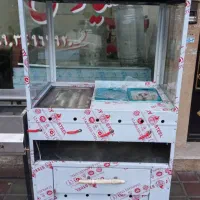 سینک ظرفشویی mk فر ساندویچی سلون می/ میزکار کرتن|کافیشاپ و رستوران|جیرفت, |دیوار