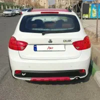 کوییکr مدل 99 تحویل 1400|خودرو سواری و وانت|رباط‌کریم, الارد|دیوار