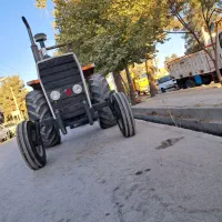 تراکتور ۲۸۵مدل ۸۲|خودرو سنگین|کوهدشت, |دیوار