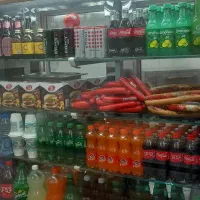 وسایل ساندویچی و پیتزا فروشی