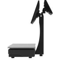 صندوق ترازو PosScale برند BAYAMAX|فروشگاه و مغازه|بندر انزلی, لیچارگی حسن رود|دیوار