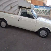 وانت ۸۹ سرحال|خودرو سواری و وانت|الیگودرز, |دیوار