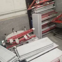 لوازم سوپرمارکت|فروشگاه و مغازه|قرچک, باقرآباد|دیوار