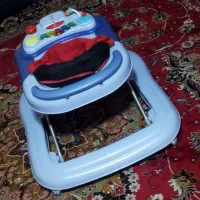 نینی لای لای روروءک معاوضه‌کوتوله گرینچیک خ ریدارم