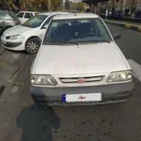 پراید مدل 90