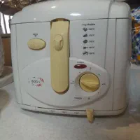 سرخ. کن با روغن