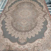 یه جفت فرش 700شانه درحدنووسالم بسیار تمیز|فرش|ارومیه, |دیوار