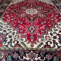 فرش ۱۲ متری هریس