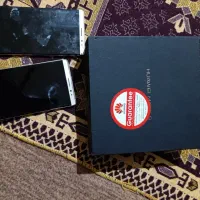 دوعددگوشی هوواویی مدل میت۸|موبایل|تهران, خانی‌آباد|دیوار