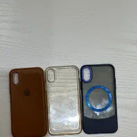 قاب گوشی آیفونx'xs