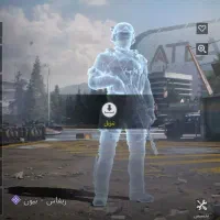 سلام اکانت کالاف 2تا بتا پس ریجن هندقابل چنج|کنسول، بازی ویدئویی و آنلاین|ارزوئیه, |دیوار