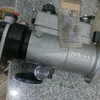 پمپ گازوئیل