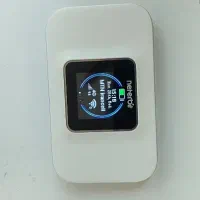 مودم جیبی neterbit 4G پشتیبانی از همه شبکه ها