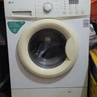 ماشین لباسشویی ال جی - LG
