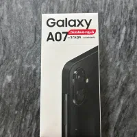 گوشی A07