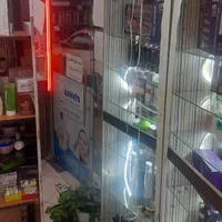 اینه قدی خارجی بدون موج ۲ متری