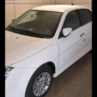 دنا پلاس ۶دنده با رینگ در حد صفر