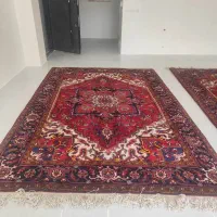 فروش فرش  ۹متری نو دست باف
