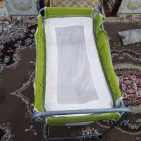 گهواره نوزاد