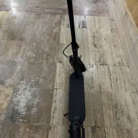 اسکوتر برقی|دوچرخه، اسکیت، اسکوتر|کیش, |دیوار