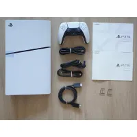 PS5 Slim دیسک خور