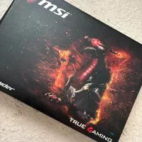 لپ تاپ گیمینگ MSI