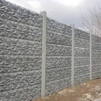 دیوار پیش ساخته