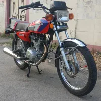 هوندا ۲۰۰ شهباز