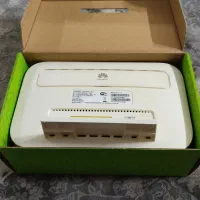 مودم مبین نت B612s-25Dسالم و آماده استفاده|مودم و تجهیزات شبکه|اندیشه, اندیشه فاز ۴|دیوار