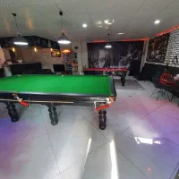 فروش ایت اسنوکر