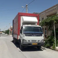 باربری متحد حمل و نقل جابجایی اثاثیه منزل اساس کشی|خدمات حمل و نقل|نجف‌آباد, شهدای غربی|دیوار