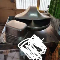 وسایل سبزینه .آبلیموگیر
