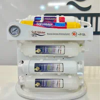 فروشگاه تصفیه آب مقیمی نژاد