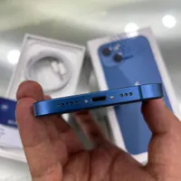 آیفون ۱۳ ۲۵۶ گیگ iPhone 13 256 gig|موبایل|اصفهان, خواجو|دیوار