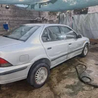 سمند مدل ۱۳۸۵|خودرو سواری و وانت|رشت, بازار|دیوار